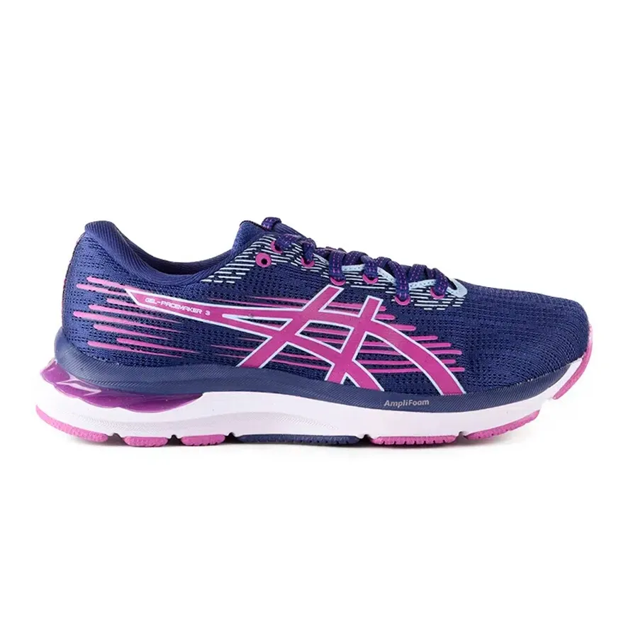 Imagen 0 de 5 de Zapatillas Asics Gel Pacemaker 3-AZUL/CELESTE
