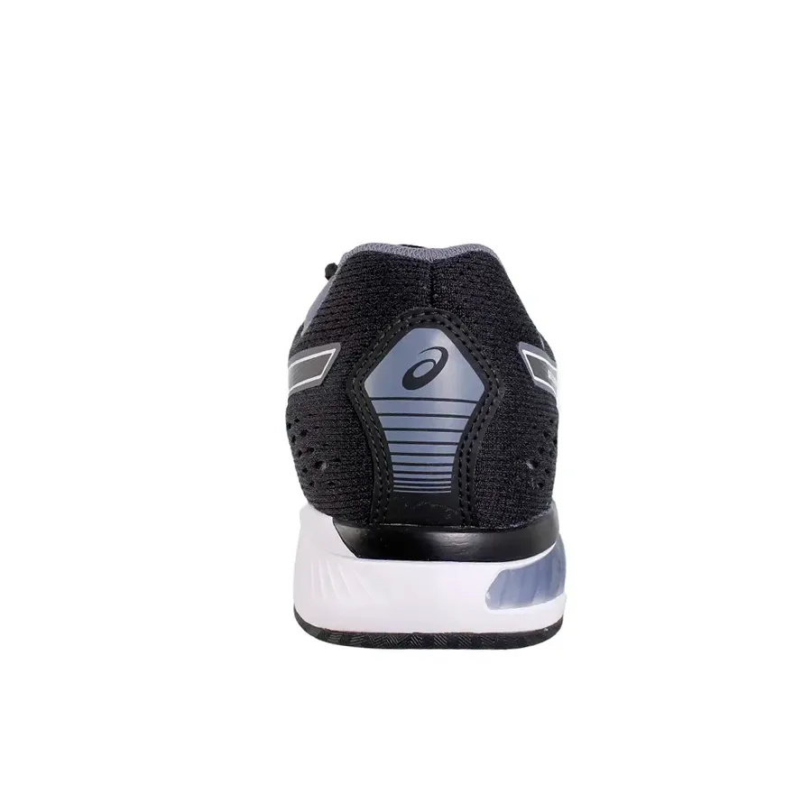 Imagen 2 de 5 de Zapatillas Asics Gel Kamo-NEGRO/BLANCO