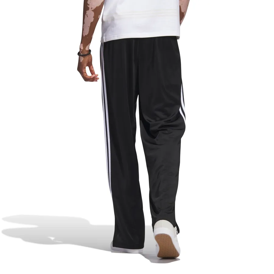 Imagen 2 de 6 de Pantalón adidas originals Firebird-NEGRO/BLANCO