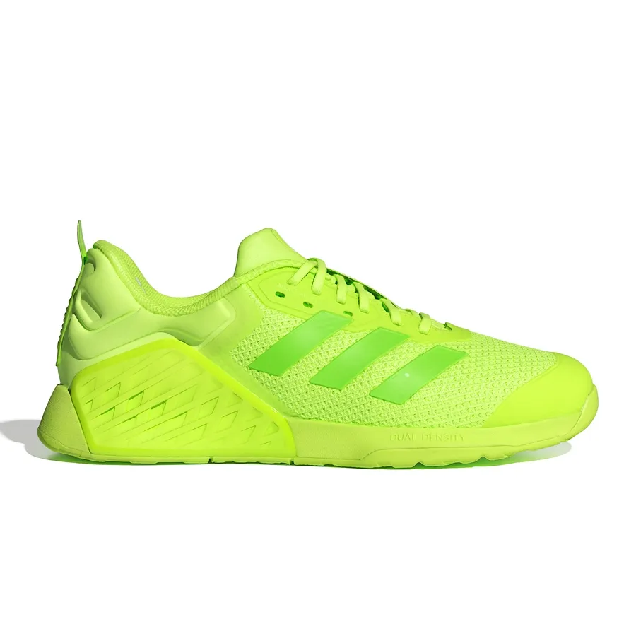 Imagen 0 de 7 de Zapatillas adidas Dropset 3-VERDE FLUOR