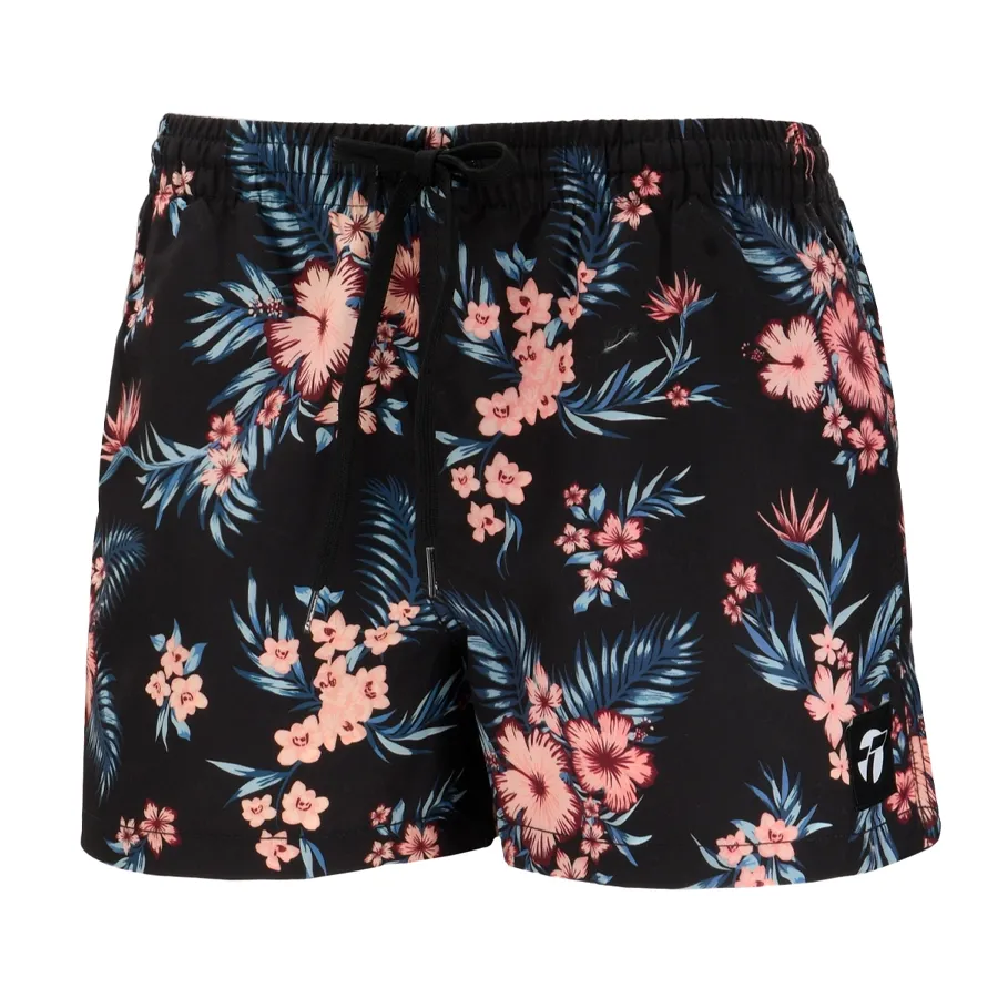 Imagen 0 de 2 de Malla Topper De Baño Super Slim-NEGRO