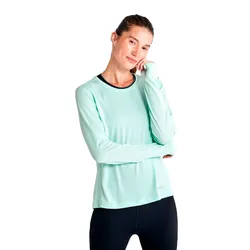 Remera Saucony Stopwatch