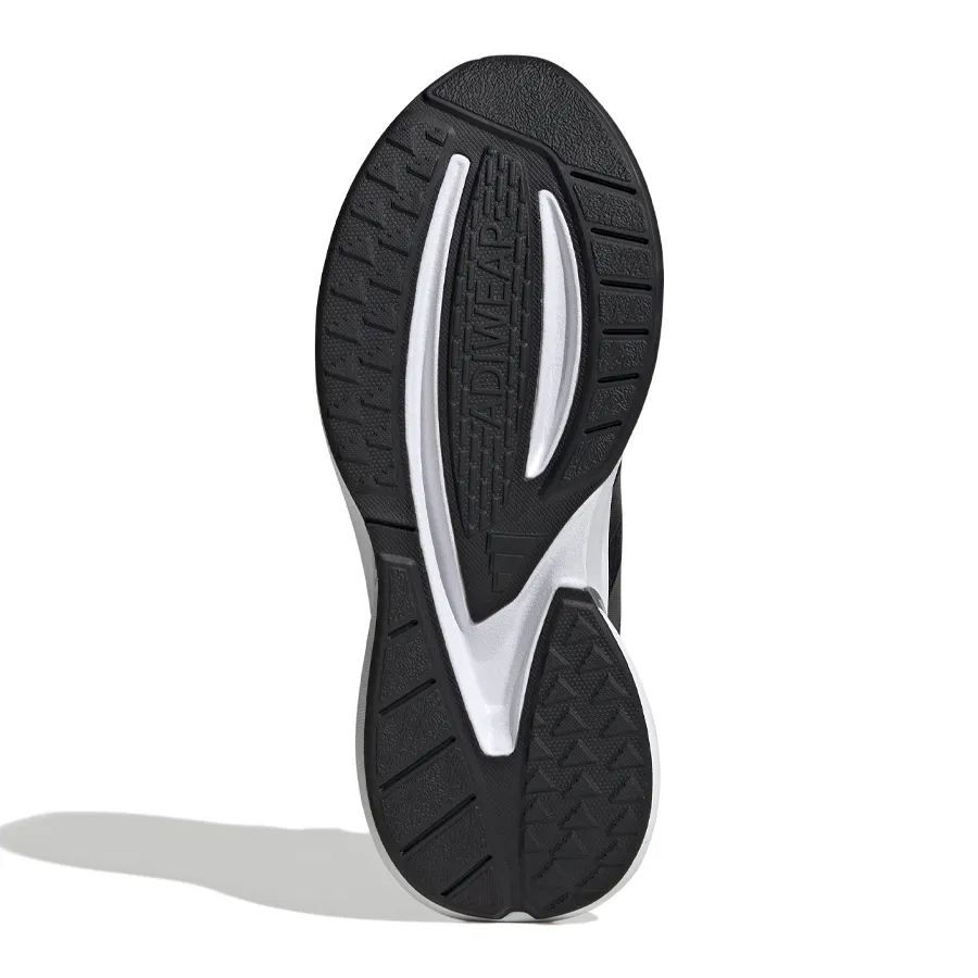 Imagen 5 de 8 de Zapatillas adidas Alpharesponse-NEGRO