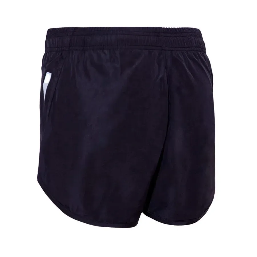 Imagen 2 de 4 de Shorts Topper Running 2-NEGRO