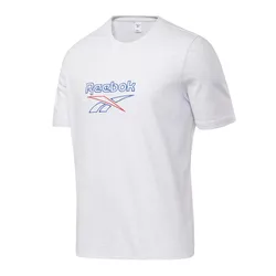Remera Reebok Classics Vector