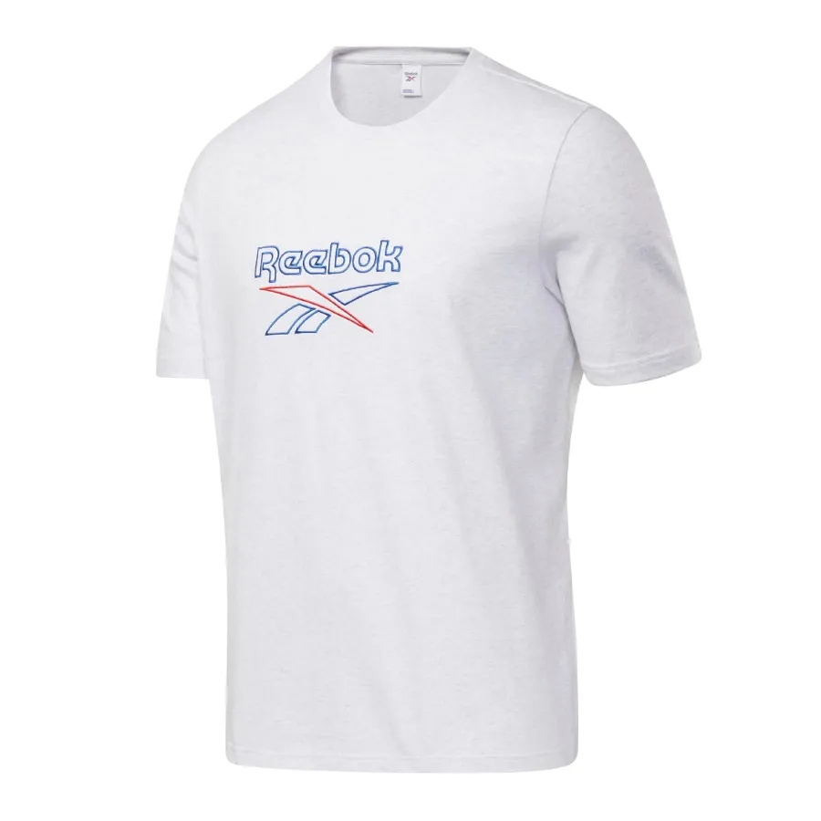 Imagen 0 de 5 de Remera Reebok Classics Vector-BLANCO