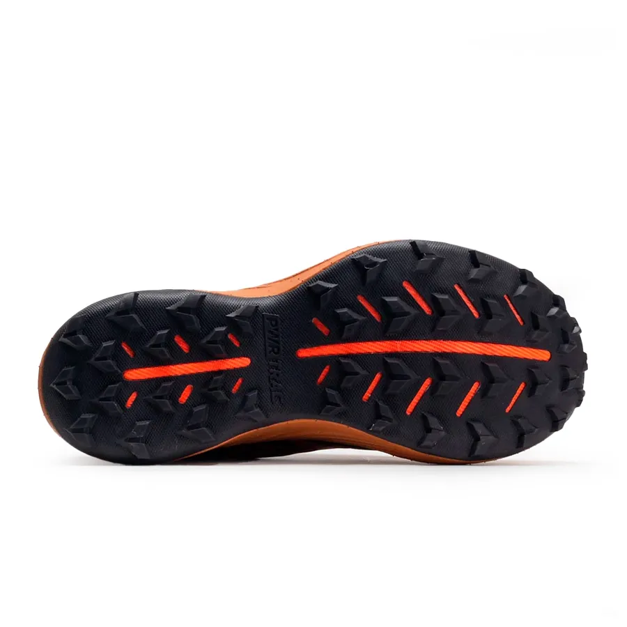 Imagen 5 de 6 de Zapatillas Saucony Endorphin Edge-NARANJA/NEGRO/TURQUESA