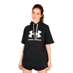 Buzo Under Armour Rival Fleece Ss Hoodie