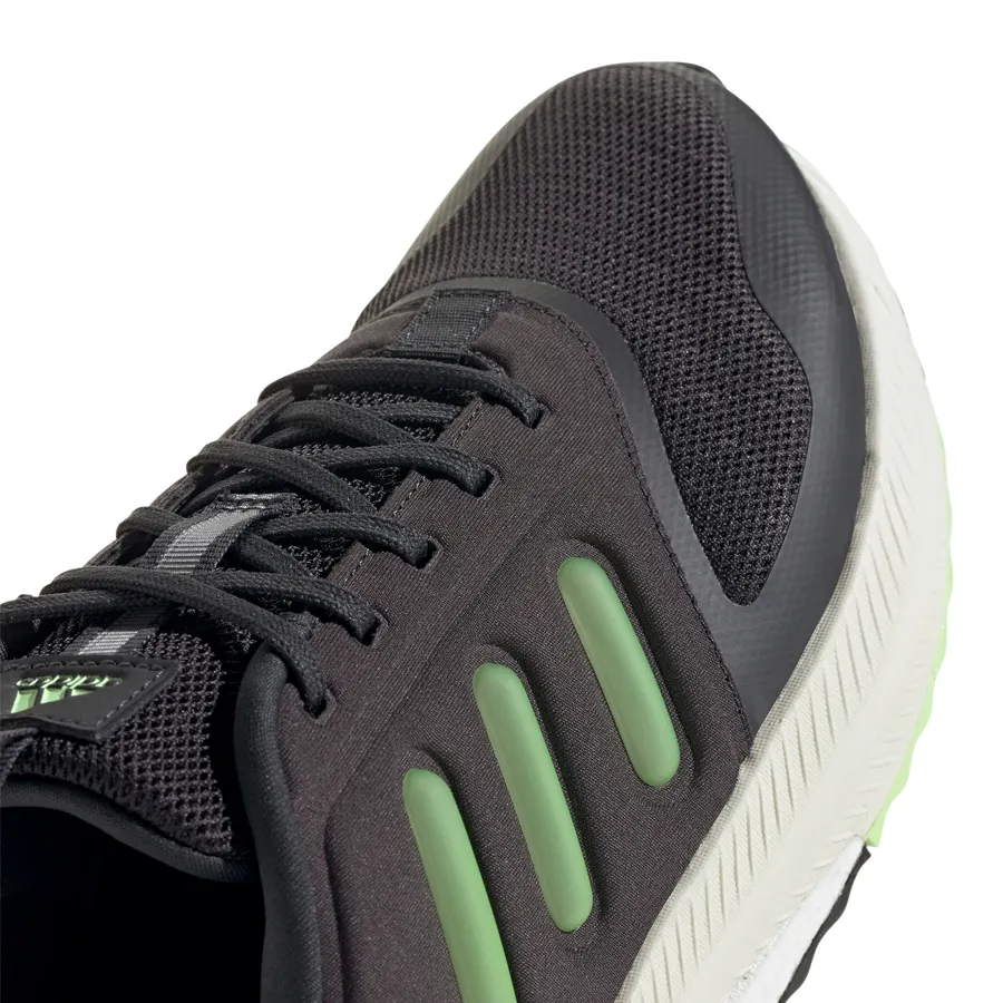Imagen 6 de 8 de Zapatillas adidas X_Plr Phase-NEGRO/VERDE