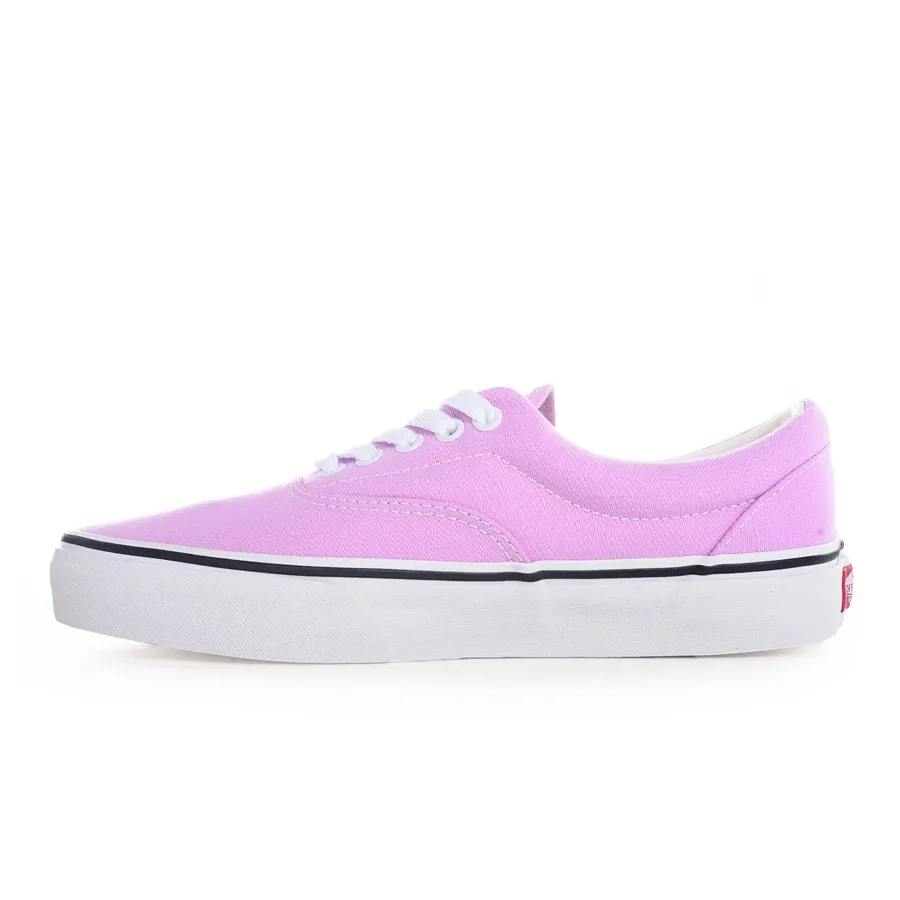 Imagen 2 de 5 de Zapatillas Vans U Era-LILA/BLANCO