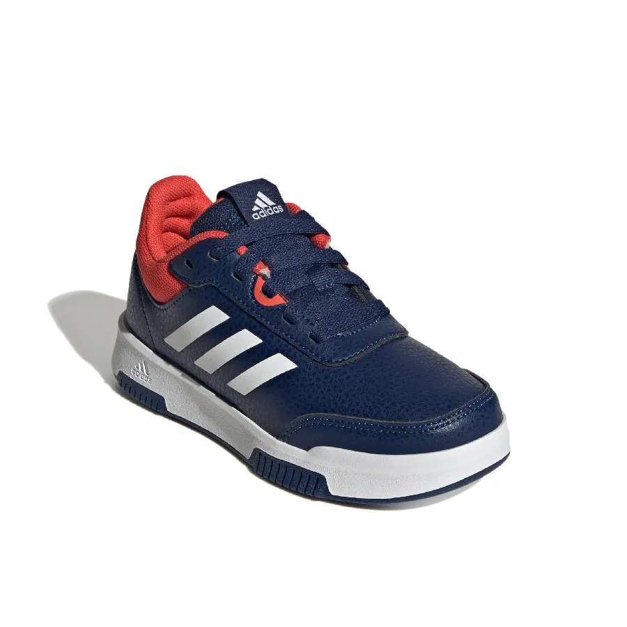 Imagen 1 de 7 de Zapatillas adidas Tensaur Sport 2.0-AZUL MARINO/NARANJA/BLANCO