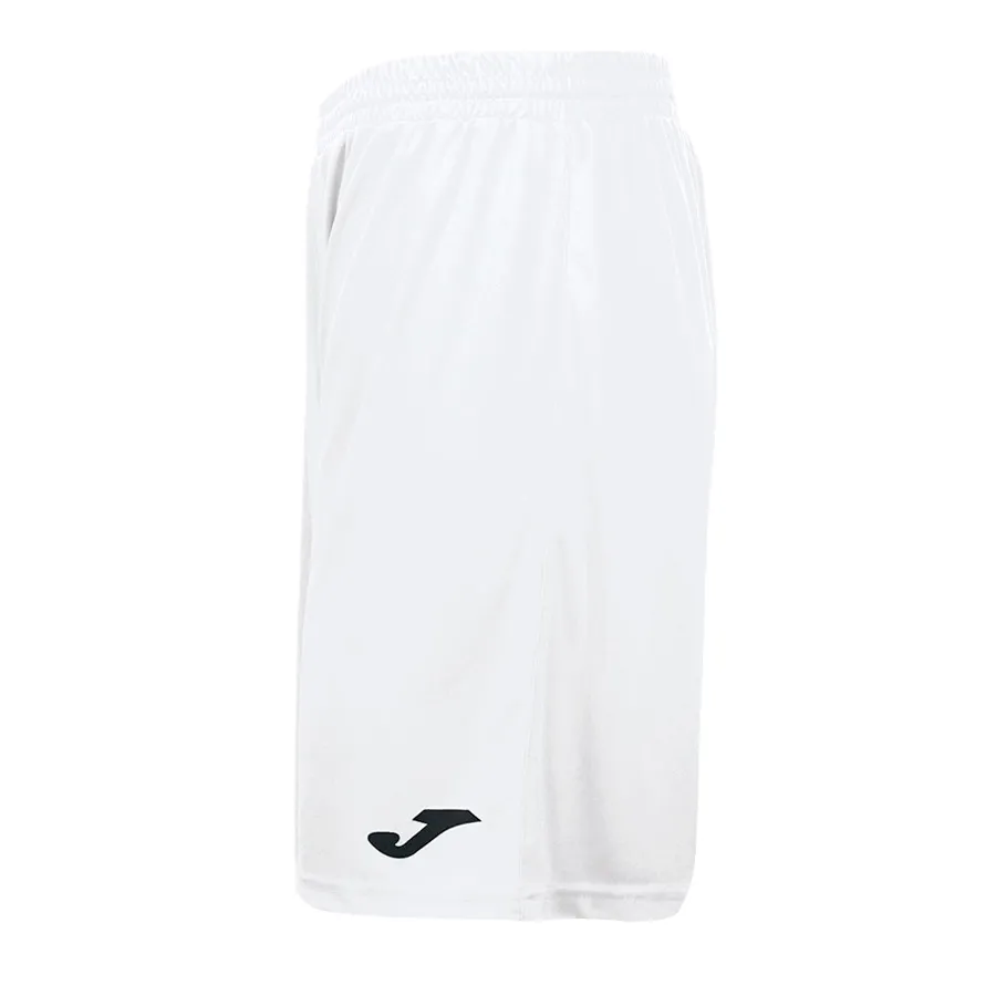 Imagen 1 de 2 de Shorts Joma Jota H-BLANCO