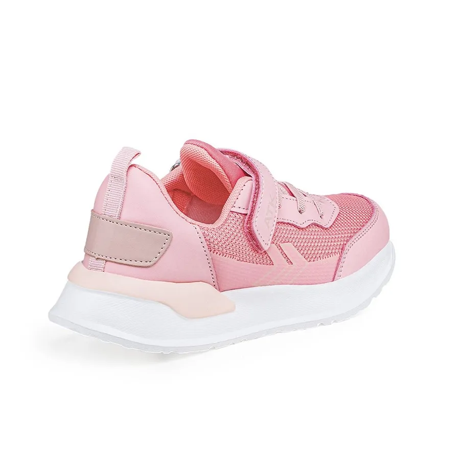 Imagen 1 de 5 de Zapatillas Atomik Velcro Cali-CORAL