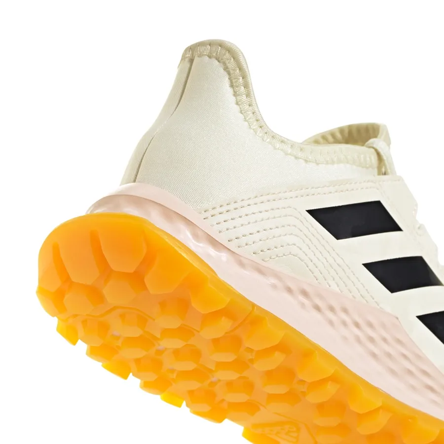 Imagen 5 de 7 de Zapatillas adidas Hockey Youngstar-BEIGE/ROSA
