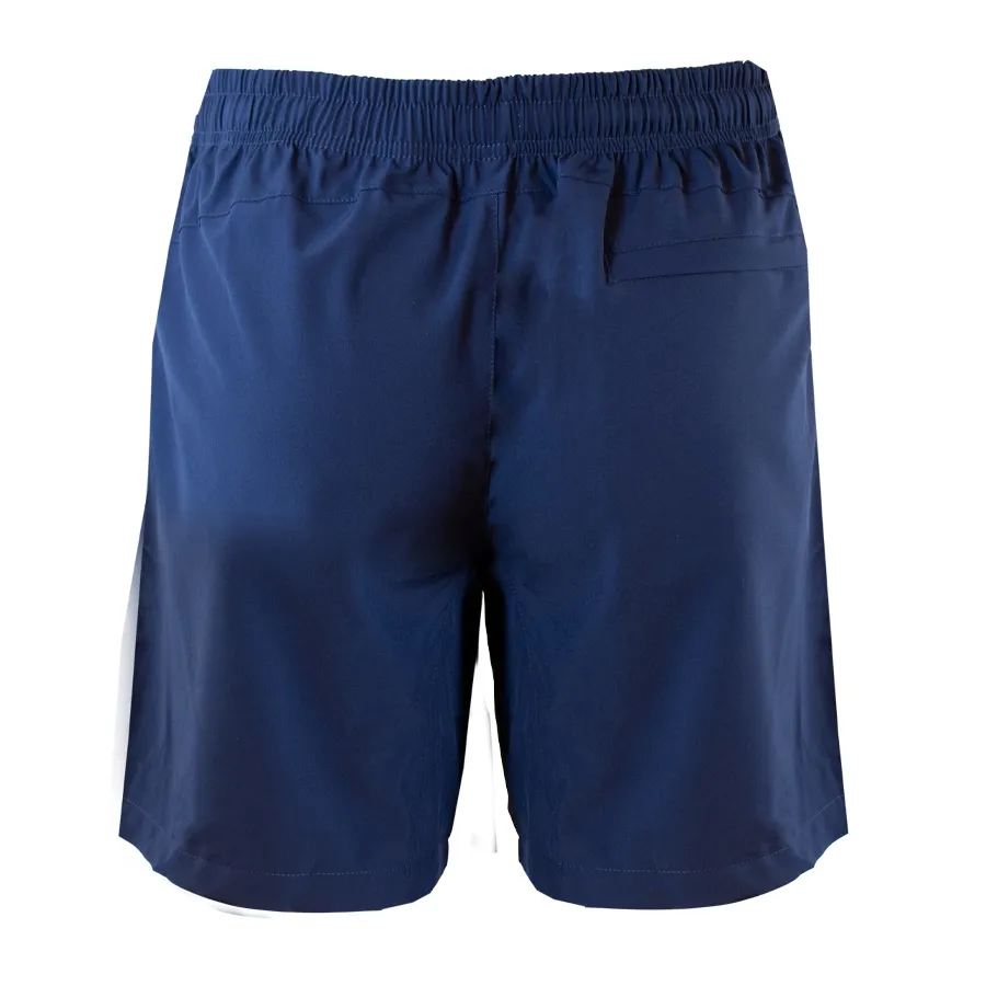 Imagen 2 de 3 de Shorts Kamp Deportivo Bolsillos Termosellados-MARINO