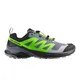 zapatillas-salomon-x-adventure-GRIS/NEGRO/VERDE FLUOR