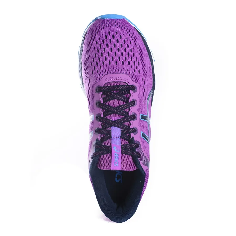 Imagen 4 de 6 de Zapatillas Asics Gel Pacemaker-AZUL/VIOLETA