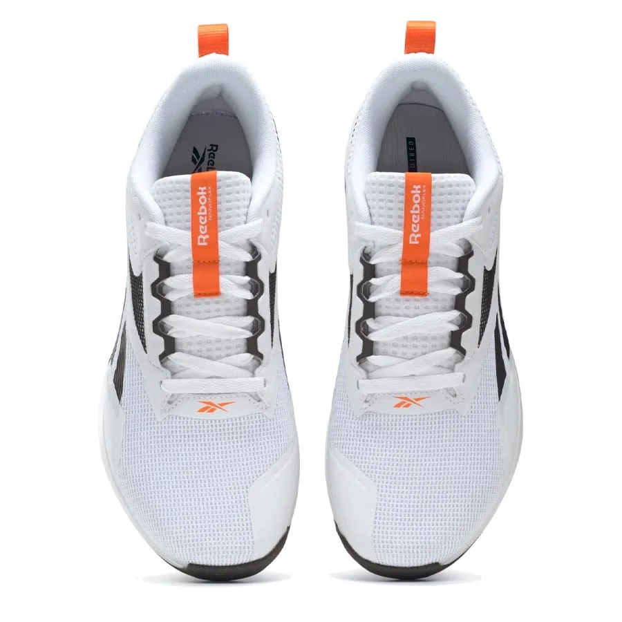 Imagen 3 de 4 de Zapatillas Reebok Nanoflex Tr 2.0-BLANCO/NEGRO