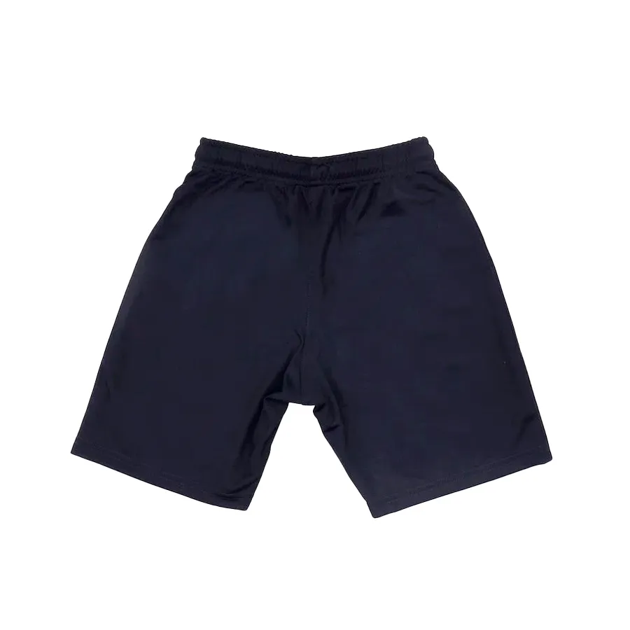 Imagen 1 de 2 de Shorts Umbro Kids Básico-MARINO