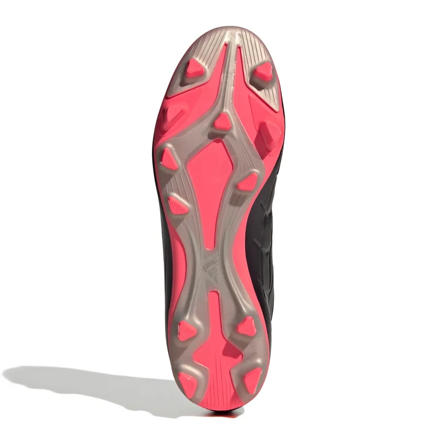 Imagen 4 de 10 de Botines adidas Copa Pure 2 Club Fxg-NEGRO/PLATA