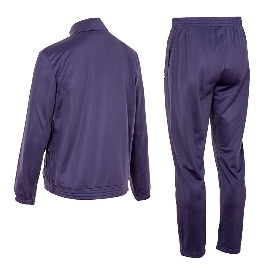 Imagen 1 de 4 de Conjunto Topper Bas-AZUL