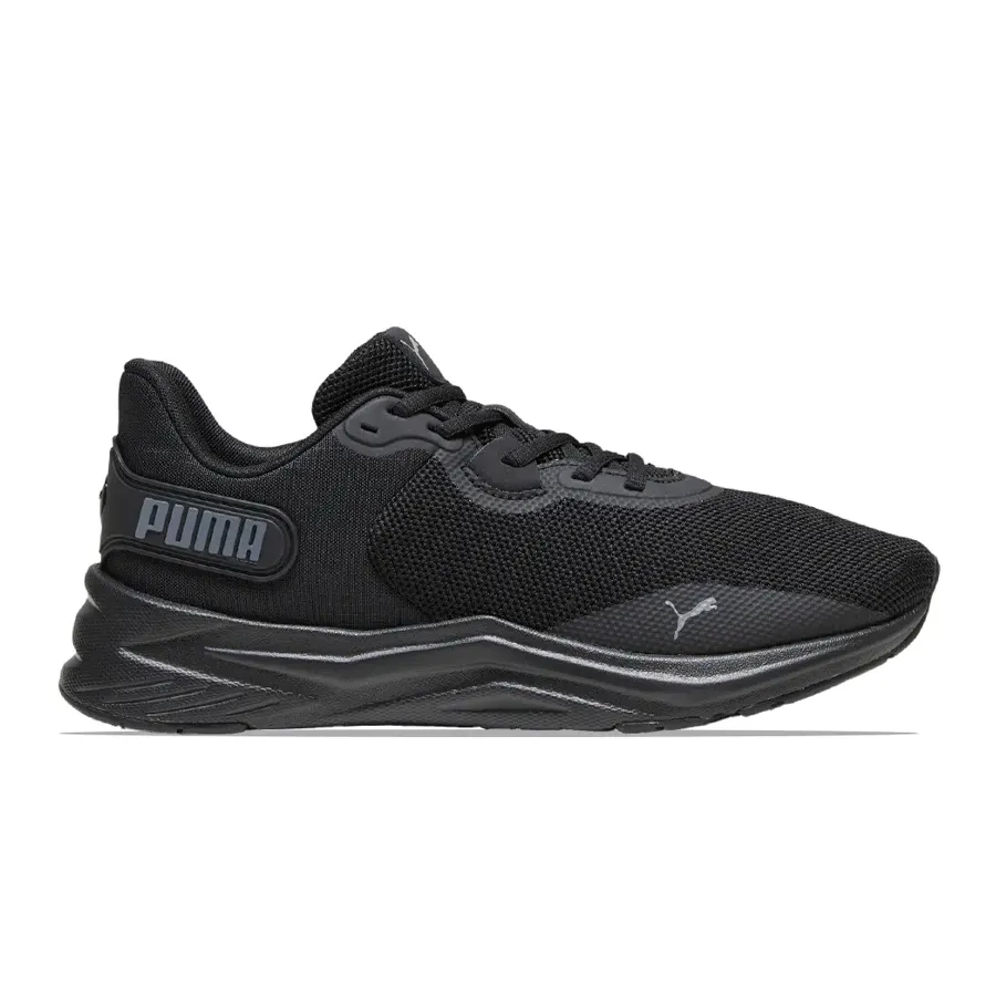 Imagen 0 de 4 de Zapatillas Puma Disperse Xt 3 Knit-NEGRO