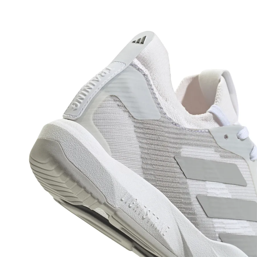 Imagen 6 de 8 de Zapatillas adidas Rapidmove Adv-BLANCO/GRIS