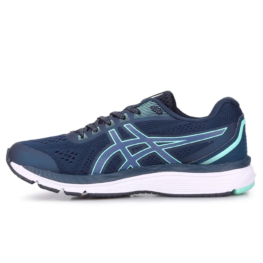 Imagen 1 de 6 de Zapatillas Asics Gel Hypersonic 2-PETROLEO