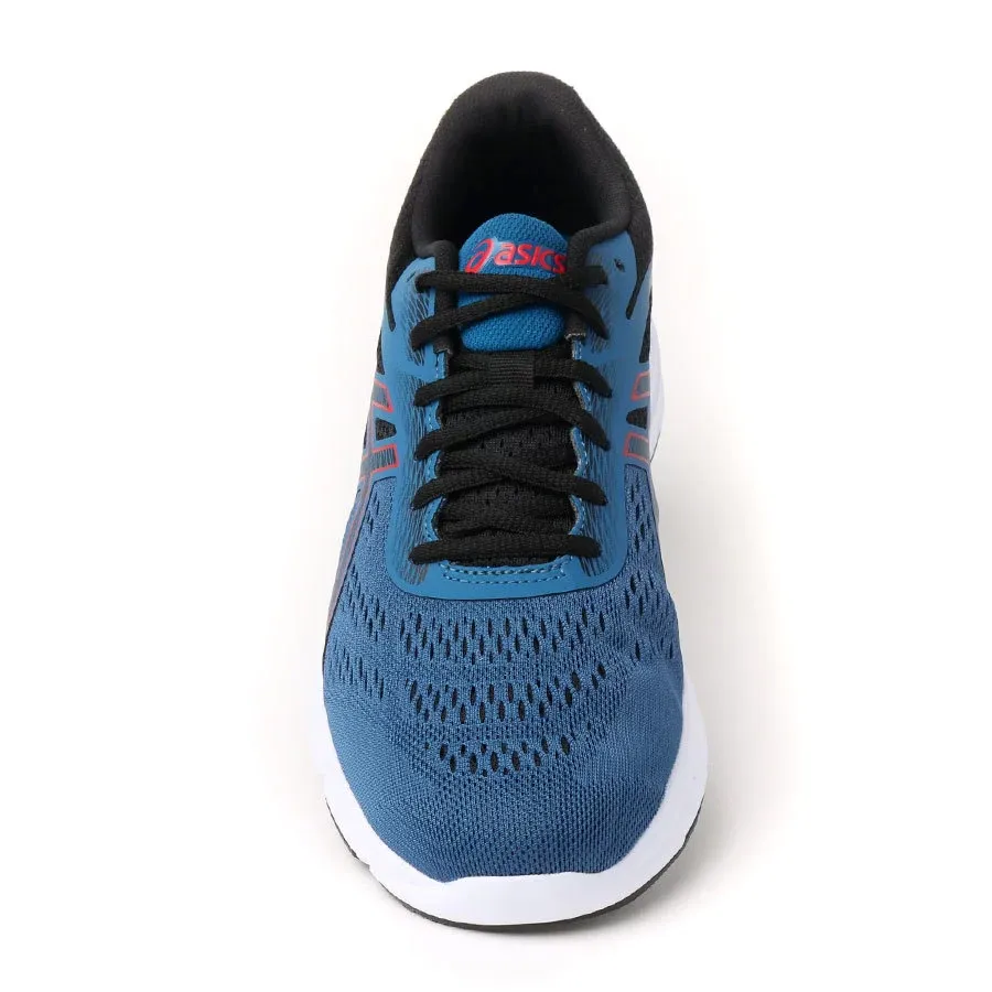 Imagen 3 de 5 de Zapatillas Asics Gel Excite 6 A-NEGRO/AZUL