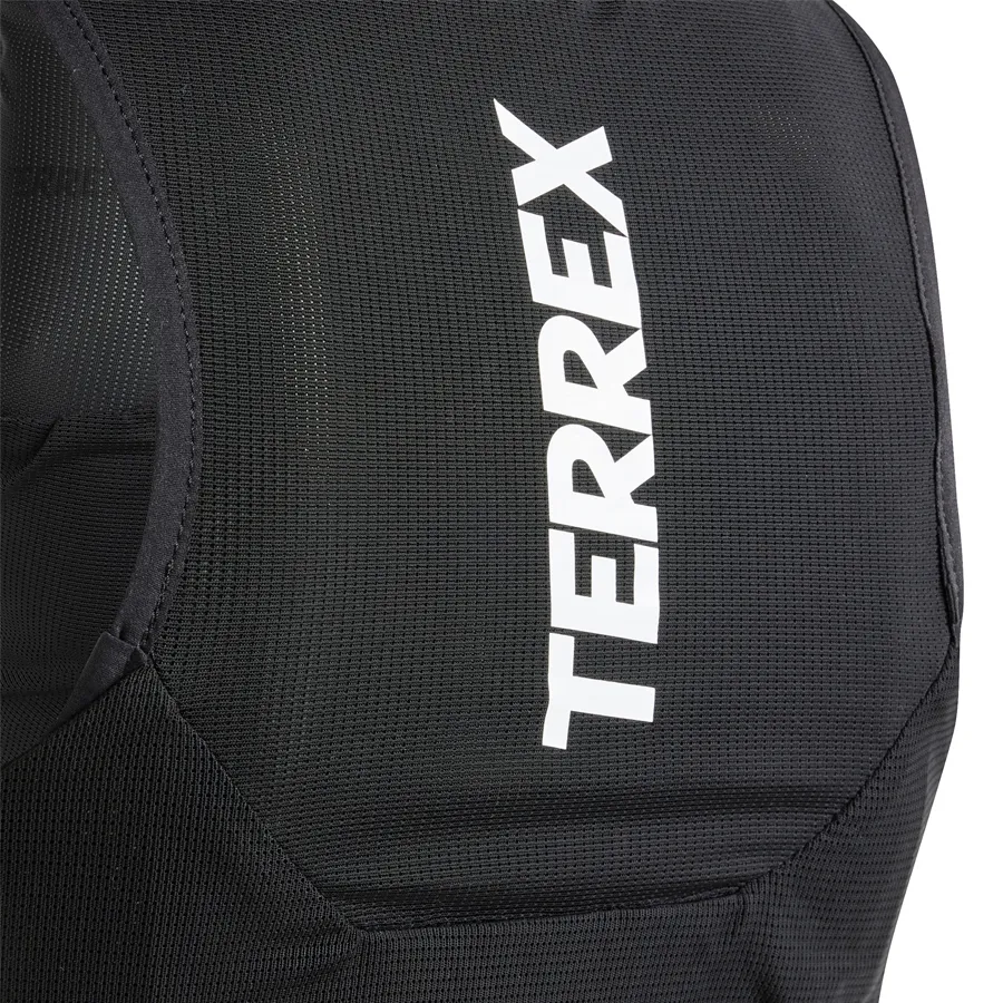 Imagen 2 de 5 de Chaleco Adidas Terrex Techrock 5 L-NEGRO