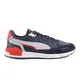zapatillas-puma-graviton-tera-adp-MARINO/GRIS/ROJO