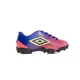 botines-umbro-u-sty-speed-sonic-jr-CORAL/AZUL