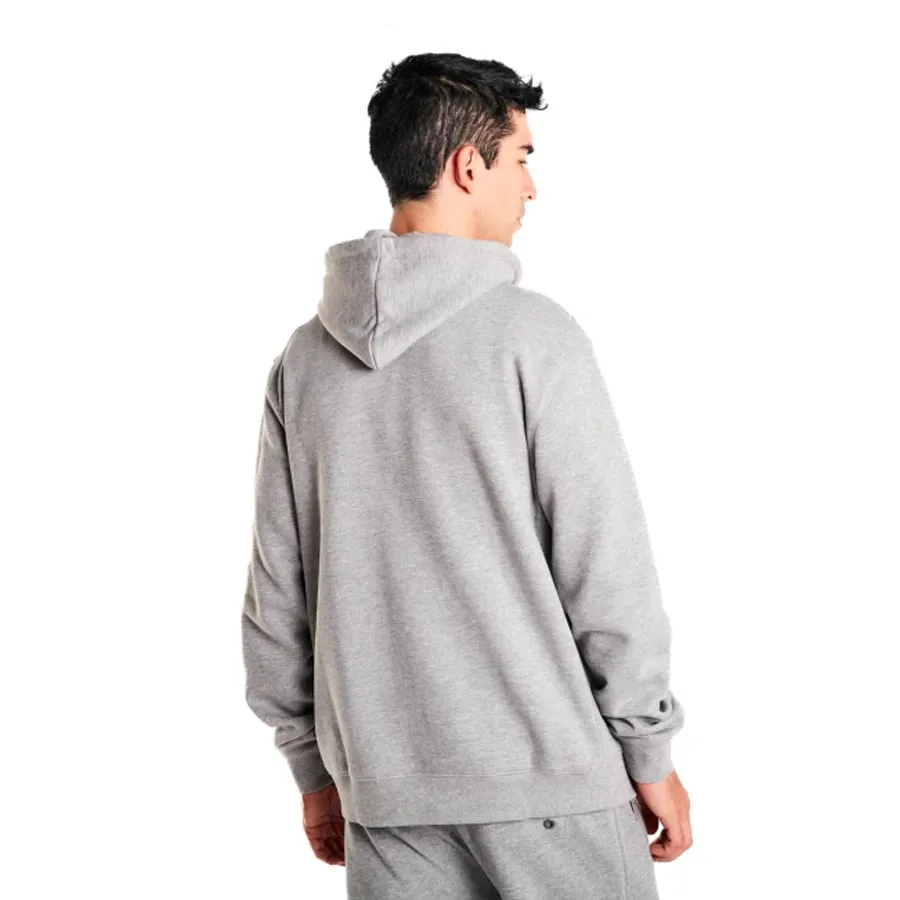 Imagen 3 de 5 de Buzo Babolat Blast-GRIS