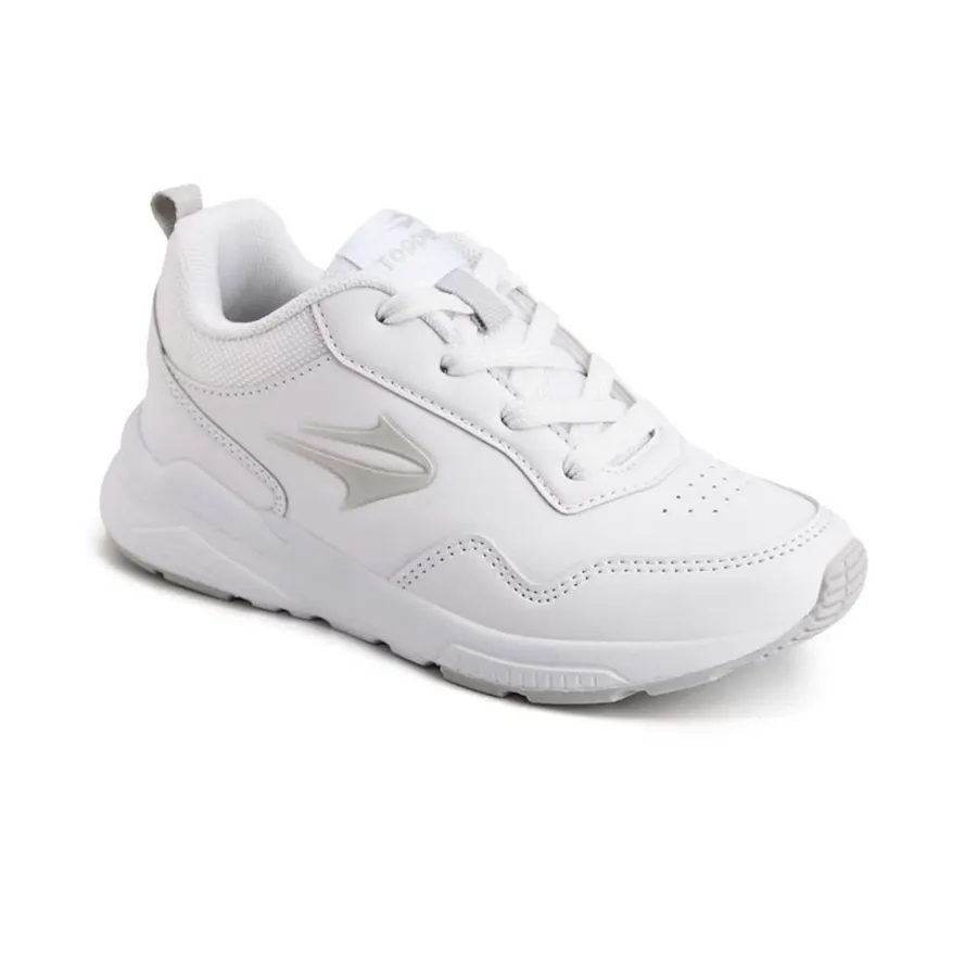 Imagen 1 de 4 de Zapatillas Topper Zurich III-BLANCO
