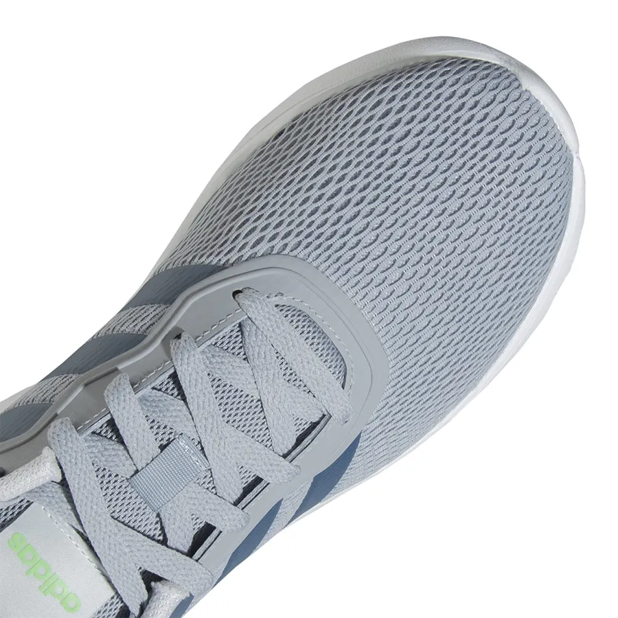 Imagen 2 de 5 de Zapatillas adidas Nebzed-GRIS/MARINO/BLANCO