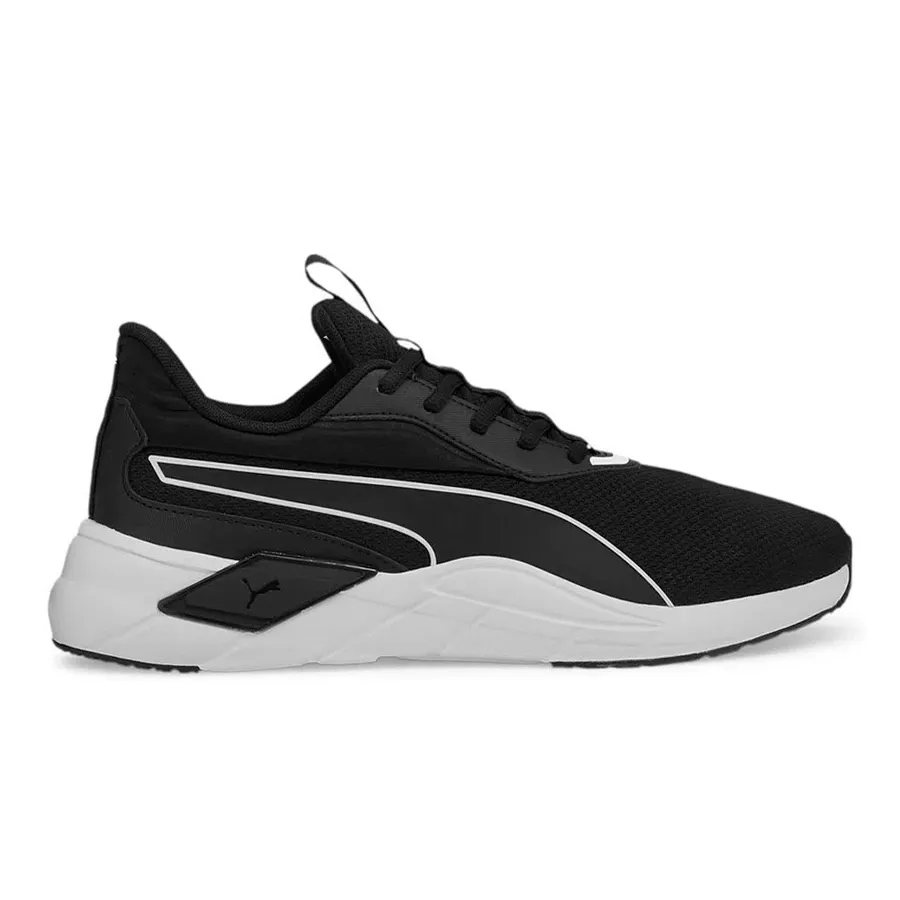 Imagen 0 de 3 de Zapatillas Puma Lex Adp-NEGRO/BLANCO