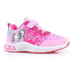 Zapatillas Footy Pop C/Luz Unicornio