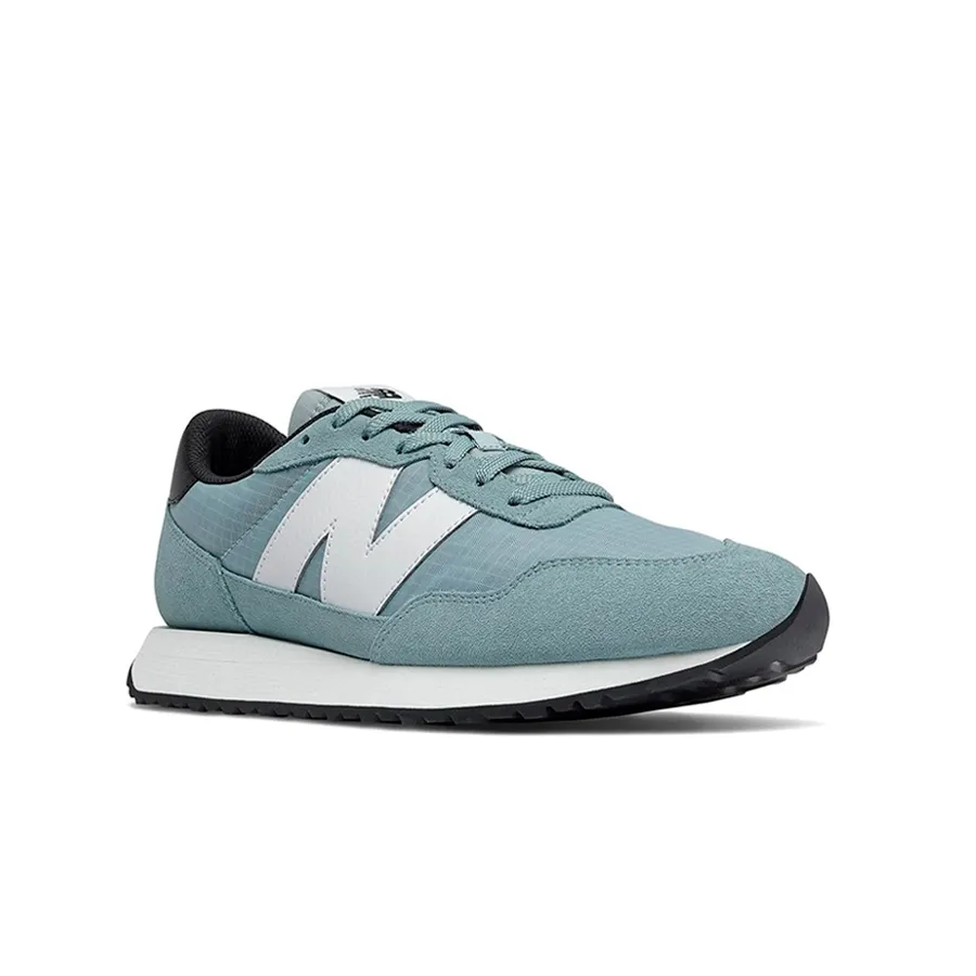 Imagen 1 de 5 de Zapatillas New Balance 237-CELESTE