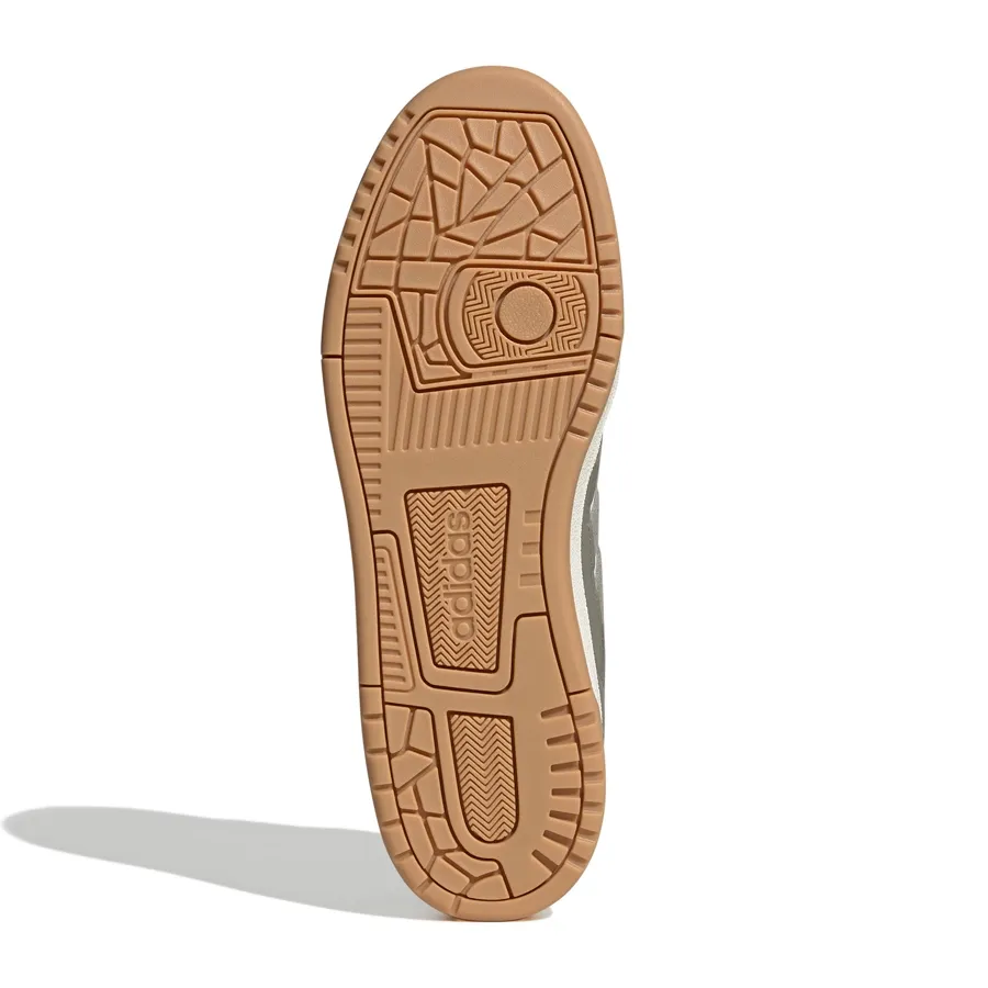 Imagen 4 de 7 de Zapatillas adidas Break Start-GRIS/BLANCO