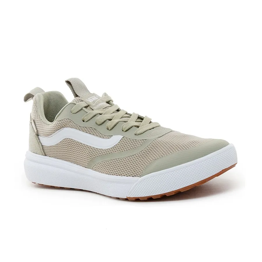 Imagen 1 de 3 de Zapatillas Vans Ultra Range Rapidweld-GRIS/BLANCO