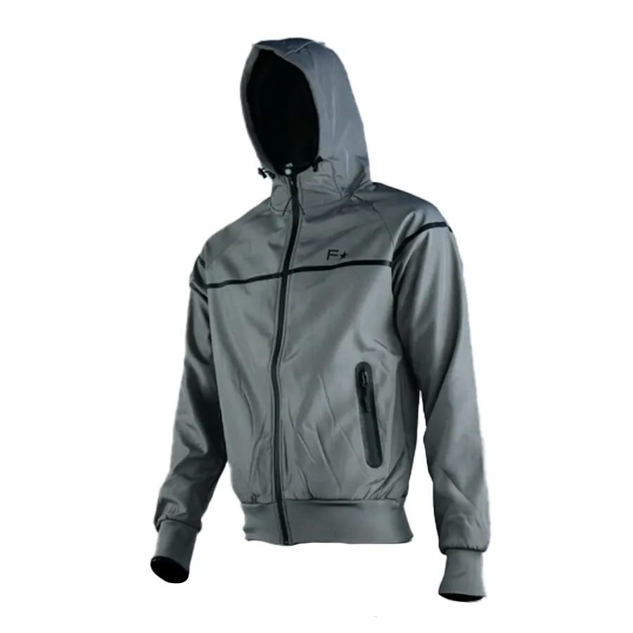 Imagen 1 de 4 de Campera Fiume Sport Mountain Polar-GRIS