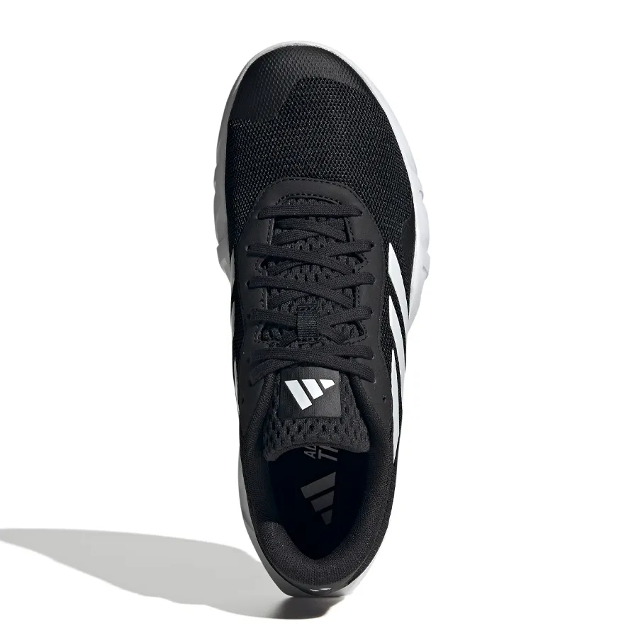 Imagen 4 de 9 de Zapatillas adidas Amplimove Trainer-NEGRO/BLANCO
