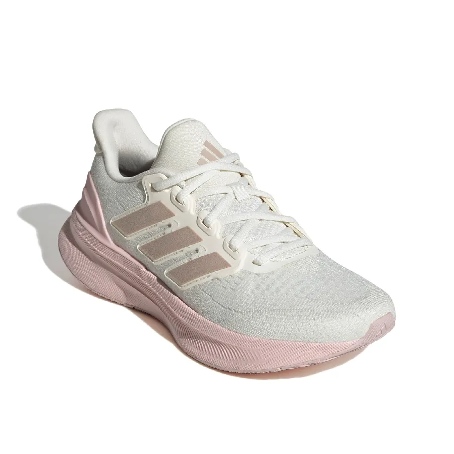 Imagen 1 de 7 de Zapatillas adidas Runfalcon+ 5-BLANCO/TAUPE/ROSA