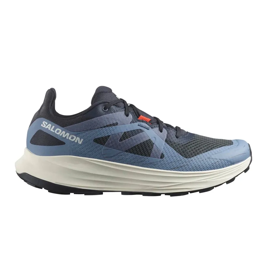 Imagen 0 de 6 de Zapatillas Salomon Ultra Flow-MARINO/AZUL