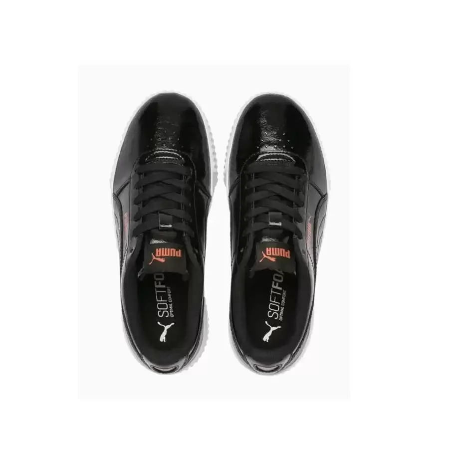 Imagen 2 de 5 de Zapatillas Puma Carina P Adp W-NEGRO