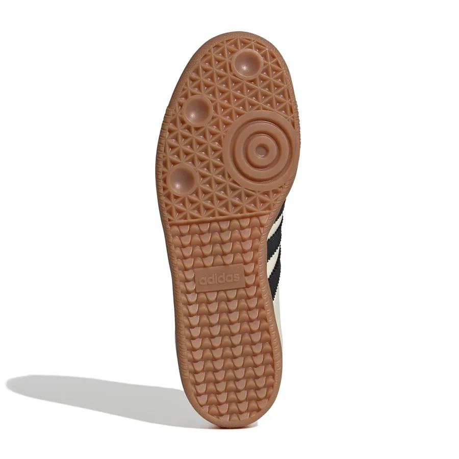 Imagen 7 de 8 de Zapatillas adidas originals Samba Og-CREMA/NEGRO