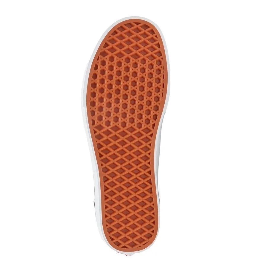 Imagen 1 de 4 de Zapatillas Vans Filmore Decon-NEGRO/BLANCO