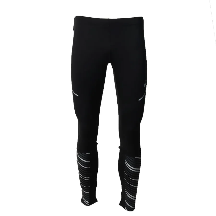 Imagen 0 de 3 de Calza Asics Lite Show 2-NEGRO