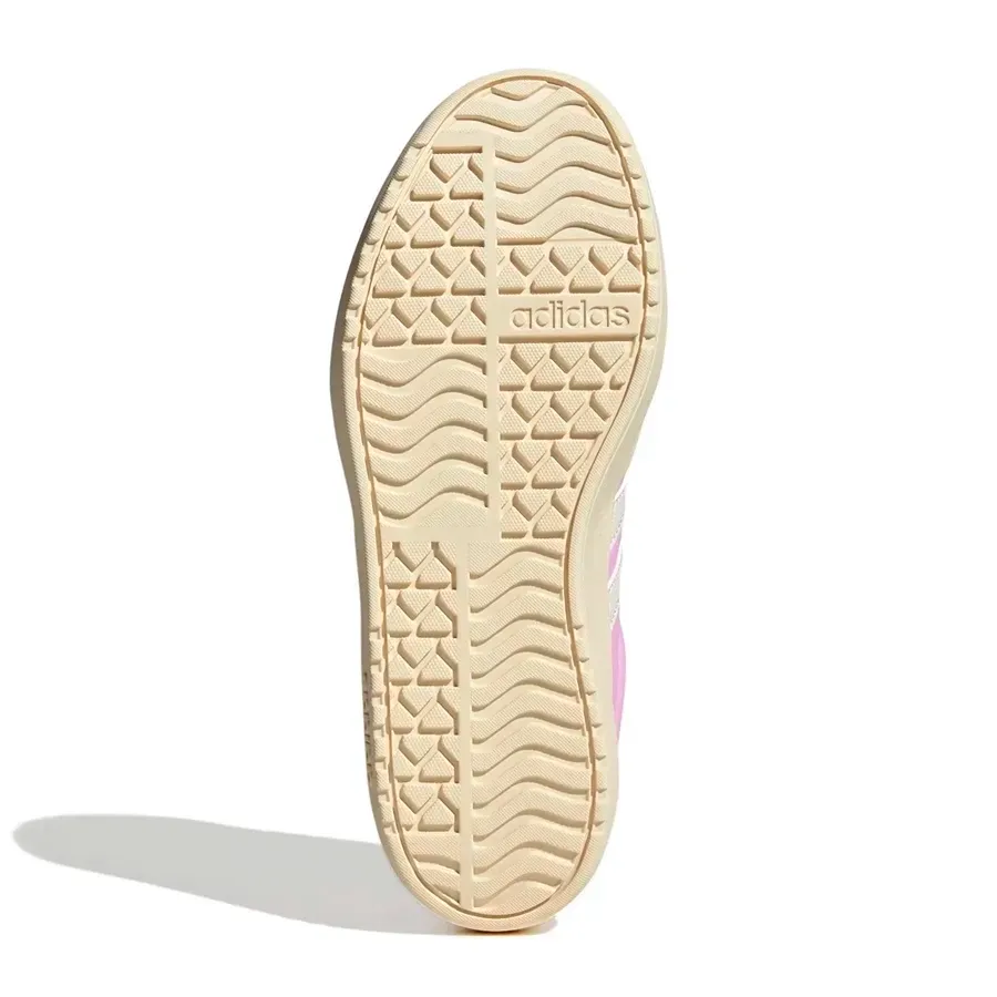 Imagen 4 de 6 de Zapatillas adidas Vl Court Bold-LILA/BLANCO/LAVANDA