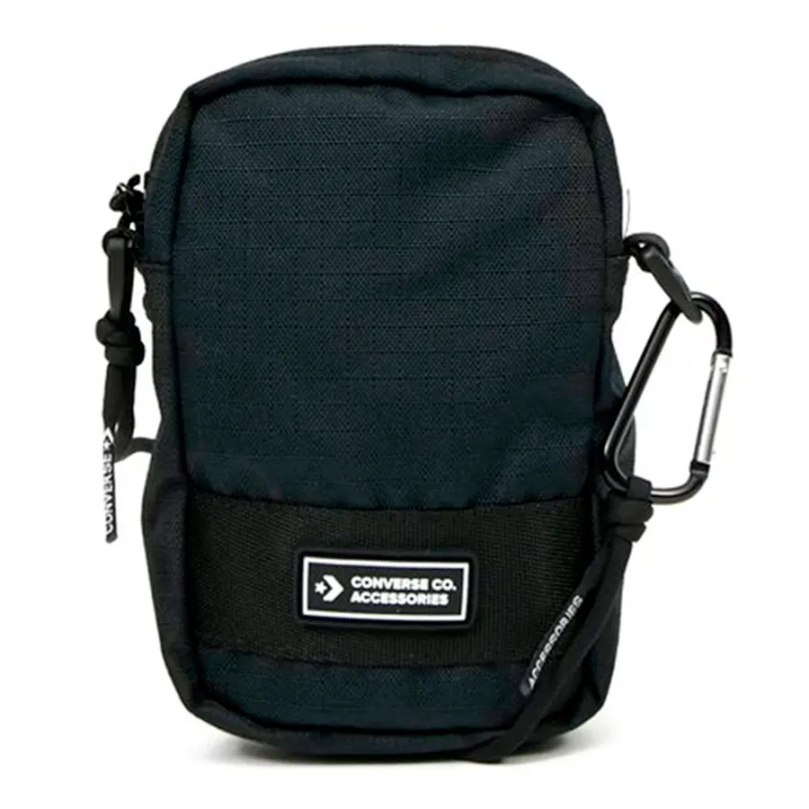 Imagen 0 de 2 de Bandolera Converse Comms Pouch 2.0-NEGRO